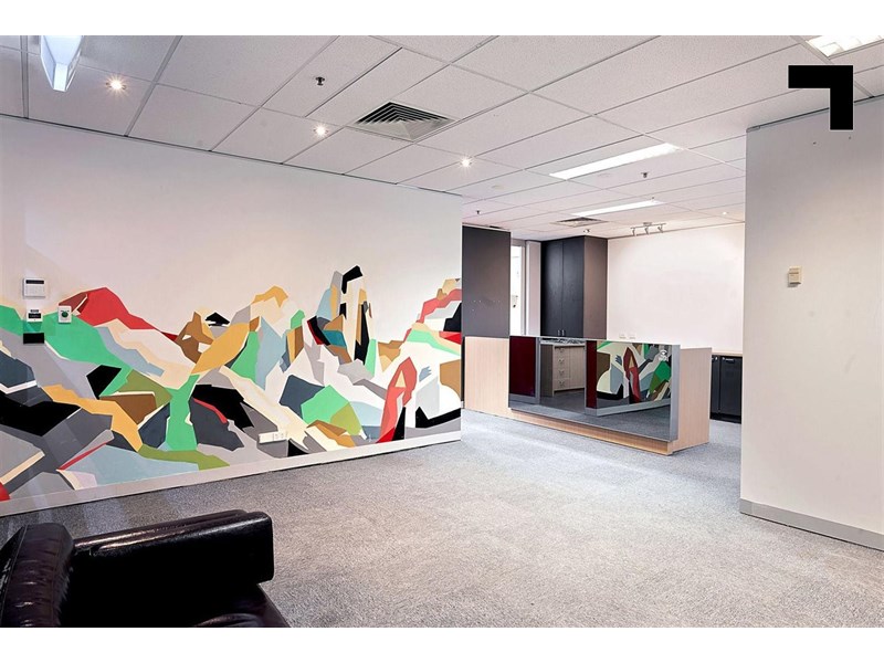 190 Queen Street, Melbourne