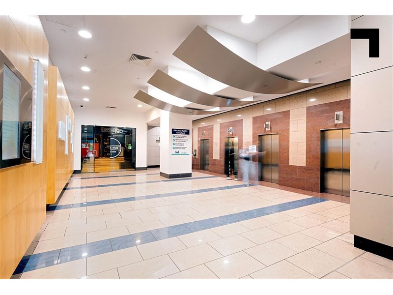 190 Queen Street, Melbourne