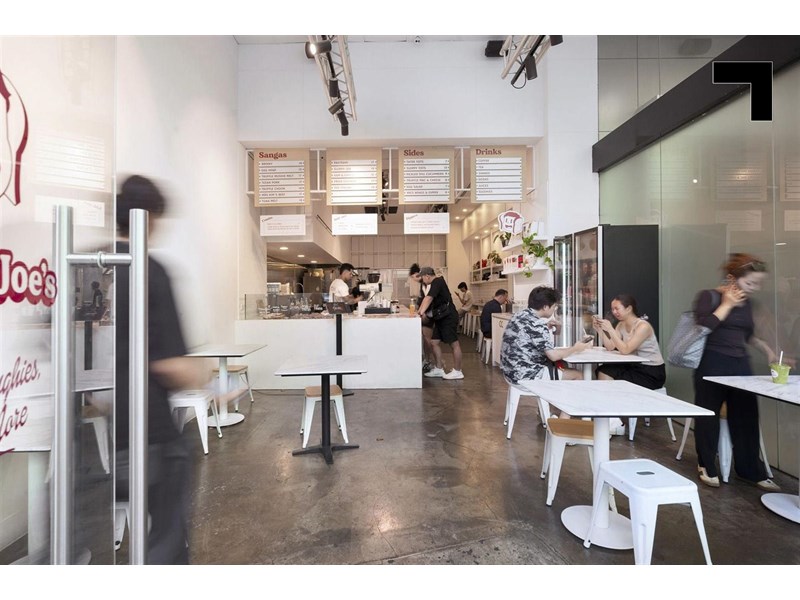 190 Queen Street, Melbourne