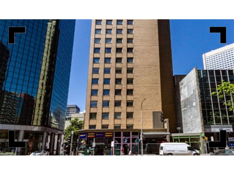 190 Queen Street, Melbourne