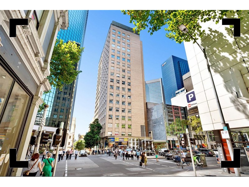 190 Queen Street, Melbourne