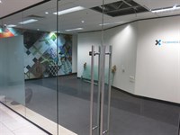 190 Queen Street, Melbourne