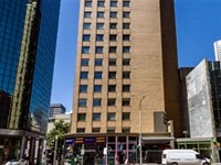 190 Queen Street, Melbourne