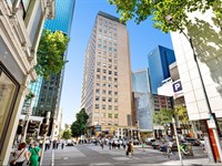 190 Queen Street, Melbourne