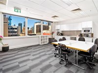 190 Queen Street, Melbourne