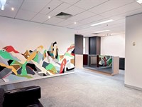 190 Queen Street, Melbourne
