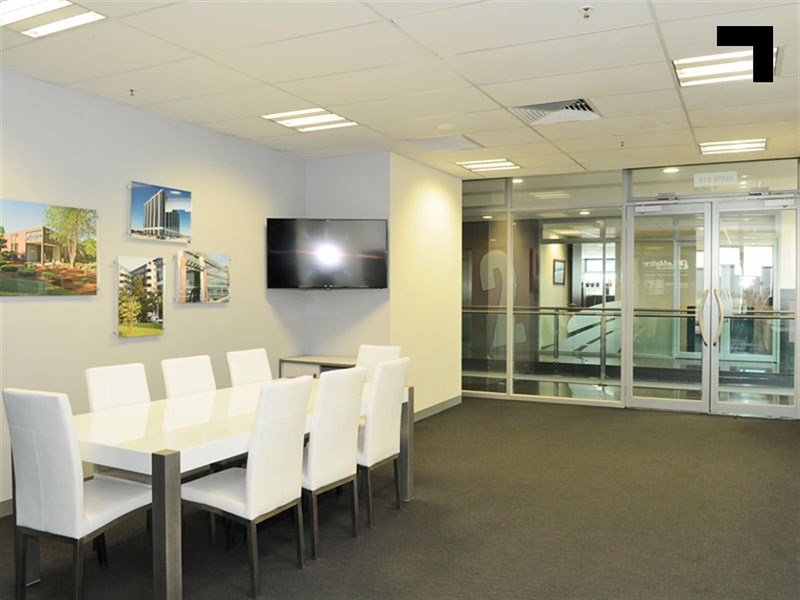 214/189 South Centre Road, Tullamarine