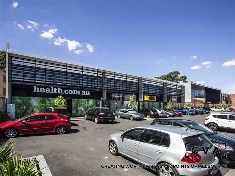 6/71 Victoria Crescent, Abbotsford