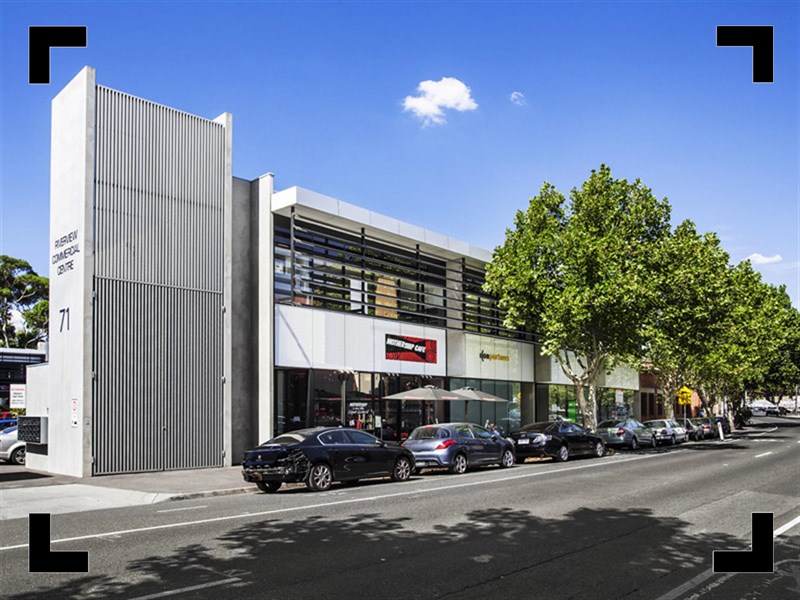 6/71 Victoria Crescent, Abbotsford