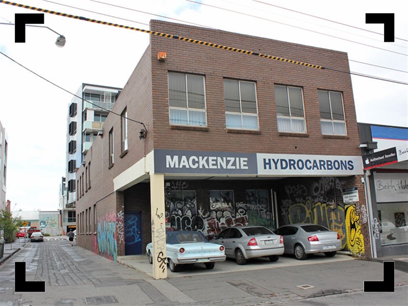 648 Nicholson Street, Fitzroy North