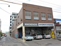 648 Nicholson Street, Fitzroy North
