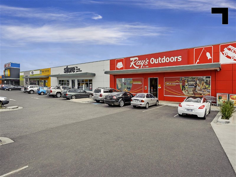17b/795 Plenty Road, South Morang