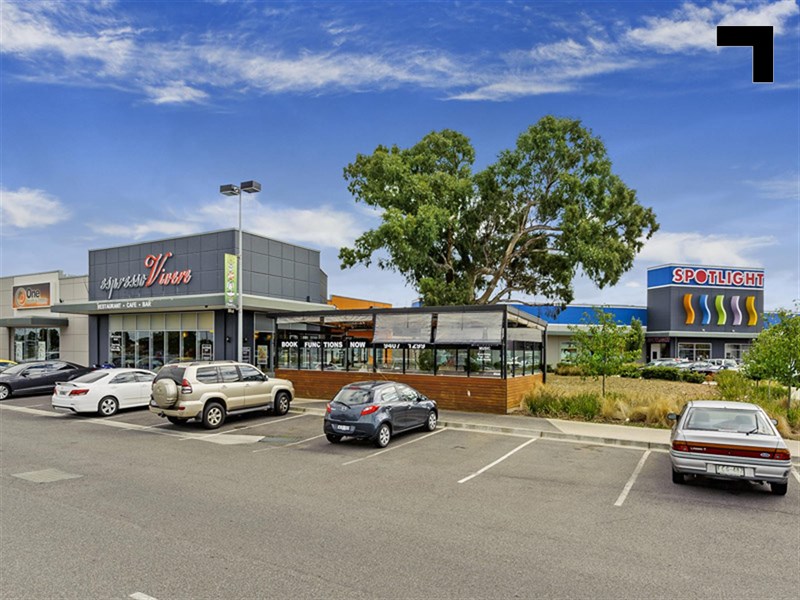 17b/795 Plenty Road, South Morang