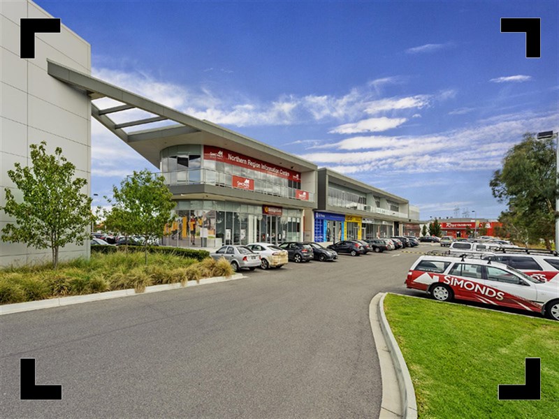 17b/795 Plenty Road, South Morang