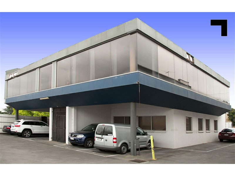 1/344 Ferntree Gully Road, Notting Hill