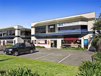 1/344 Ferntree Gully Road, Notting Hill