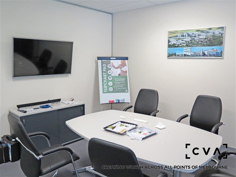 Unit 1/8-12 Butler Way, Tullamarine