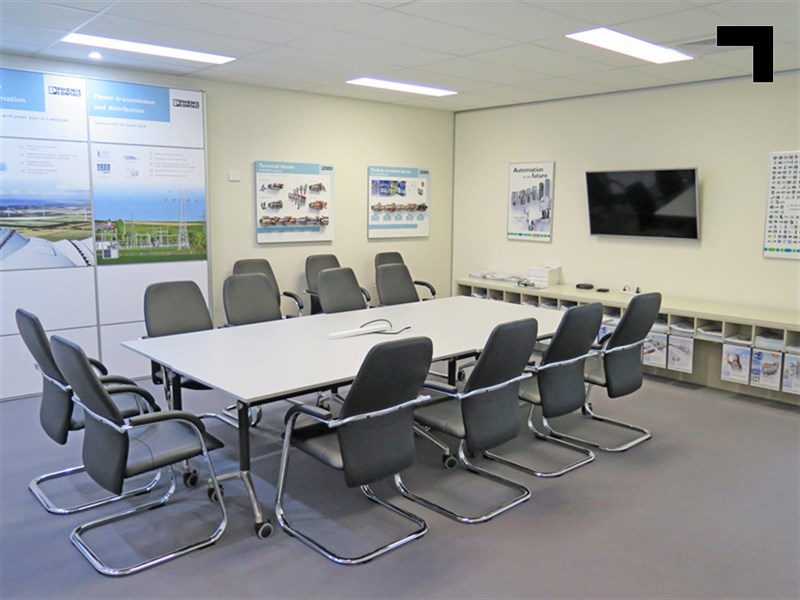 Unit 1/8-12 Butler Way, Tullamarine