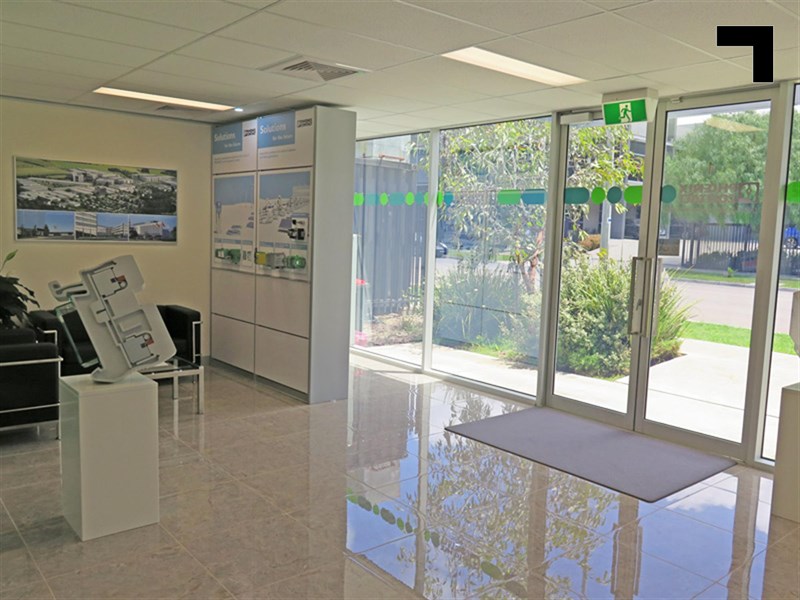 Unit 1/8-12 Butler Way, Tullamarine