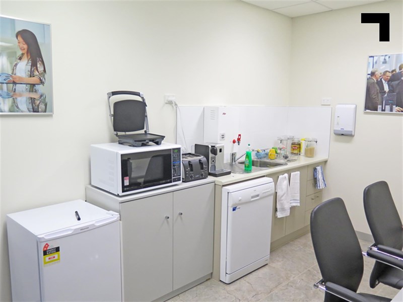 Unit 1/8-12 Butler Way, Tullamarine