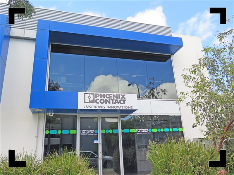Unit 1/8-12 Butler Way, Tullamarine