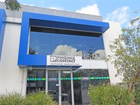 Unit 1/8-12 Butler Way, Tullamarine