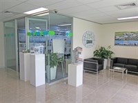 Unit 1/8-12 Butler Way, Tullamarine