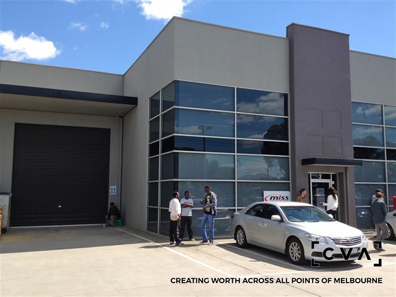 Unit 2/640-680 Geelong Road, Brooklyn