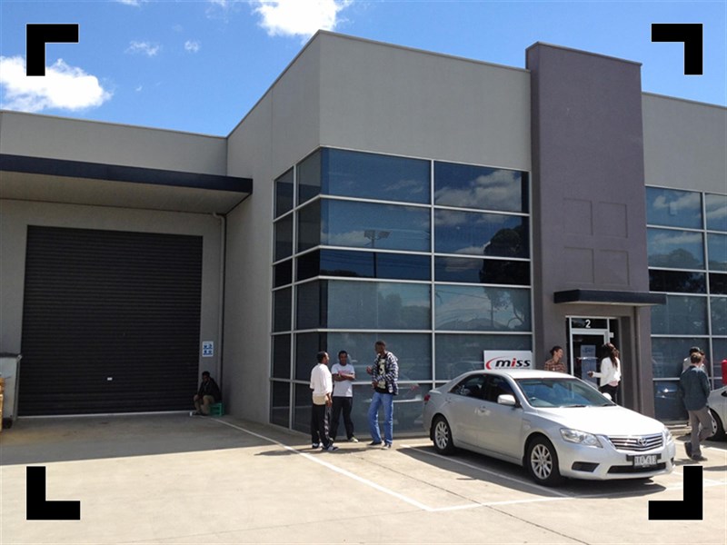 Unit 2/640-680 Geelong Road, Brooklyn