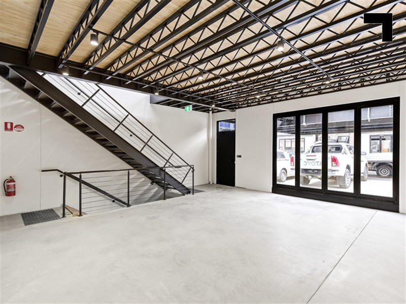 Lot 22, Unit 8, 3 Bromham Place/1 & 3 Bromham Place, Richmond