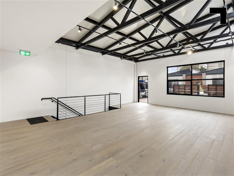 Lot 22, Unit 8, 3 Bromham Place/1 & 3 Bromham Place, Richmond