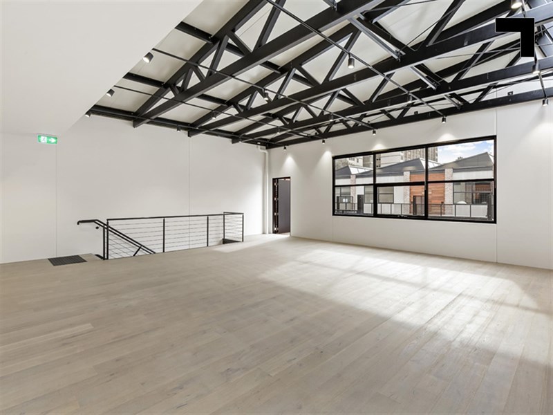 Lot 22, Unit 8, 3 Bromham Place/1 & 3 Bromham Place, Richmond