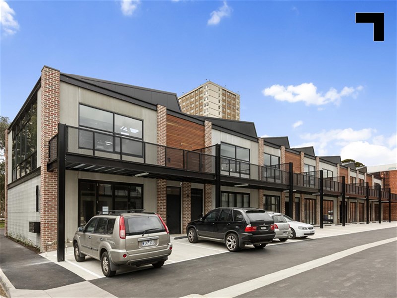 Lot 22, Unit 8, 3 Bromham Place/1 & 3 Bromham Place, Richmond