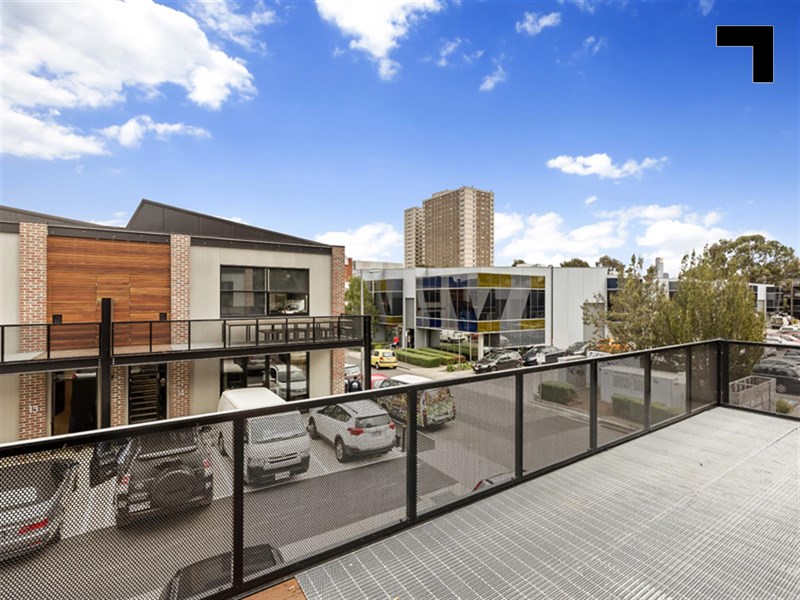 Lot 22, Unit 8, 3 Bromham Place/1 & 3 Bromham Place, Richmond