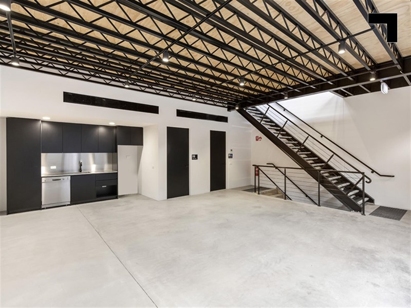 Lot 22, Unit 8, 3 Bromham Place/1 & 3 Bromham Place, Richmond
