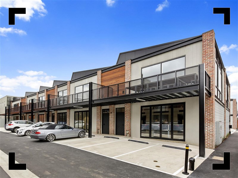Lot 22, Unit 8, 3 Bromham Place/1 & 3 Bromham Place, Richmond