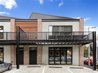 Lot 22, Unit 8, 3 Bromham Place/1 & 3 Bromham Place, Richmond