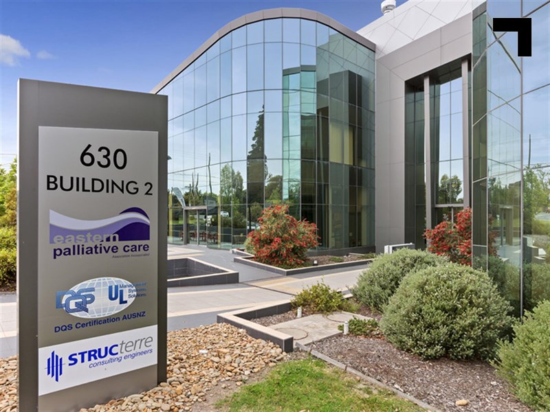 Ground Floor (Office 2/630 Mitcham Road, Mitcham