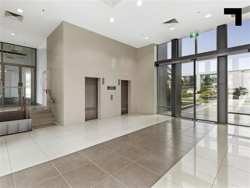 Ground Floor (Office 2/630 Mitcham Road, Mitcham