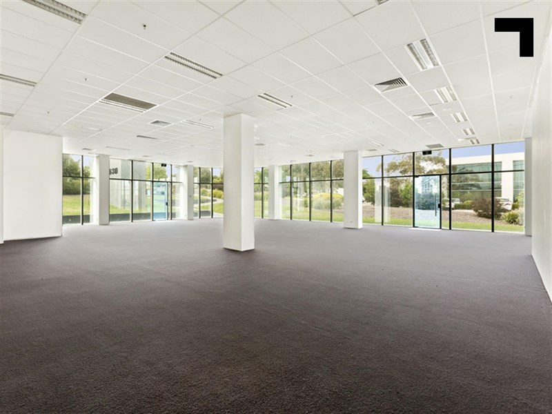 Ground Floor (Office 2/630 Mitcham Road, Mitcham
