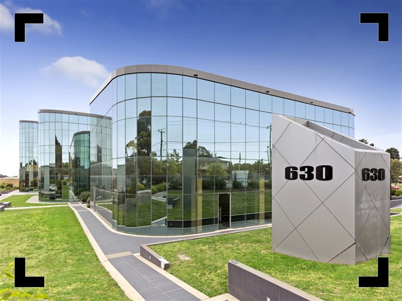 Ground Floor (Office 2/630 Mitcham Road, Mitcham