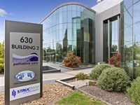 Ground Floor (Office 2/630 Mitcham Road, Mitcham